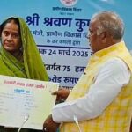 पीएम आवास योजना ग्रामीण : 75,295 लाभार्थियों को एकमुश्त 40,000 रुपये की मिली पहली किश्त