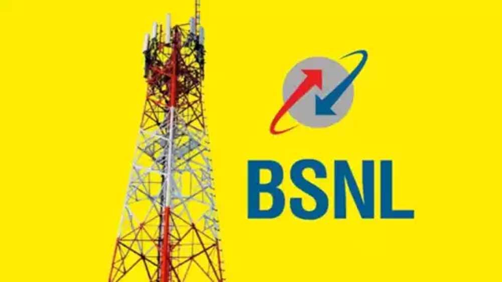 बीएसएनएल द्वारा 262 करोड़ का नेट प्रॉफिट हासिल करने पर केंद्रीय मंत्री सिंधिया ने जताई खुशी