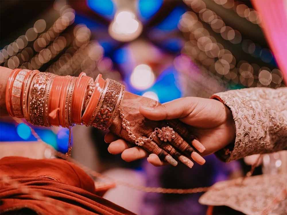 14 अप्रैल से विवाह के लिए बन रहे हैं 30 से भी अधिक शुभ मुहूर्त