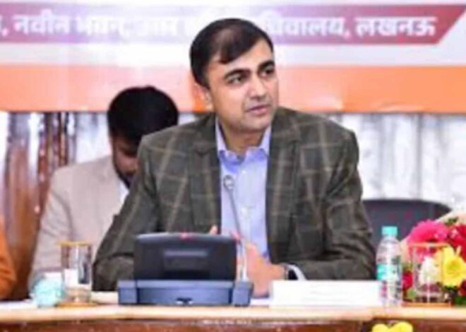 डिफेंस कॉरिडोर भूमि अधिग्रहण घोटाला : IAS अभिषेक प्रकाश की बढ़ी मुश्किलें