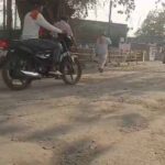 मरम्मत का इंतजार कर रहा मुंगेली-बिलासपुर के बीच बना अंग्रेजों के जमाने का पुल