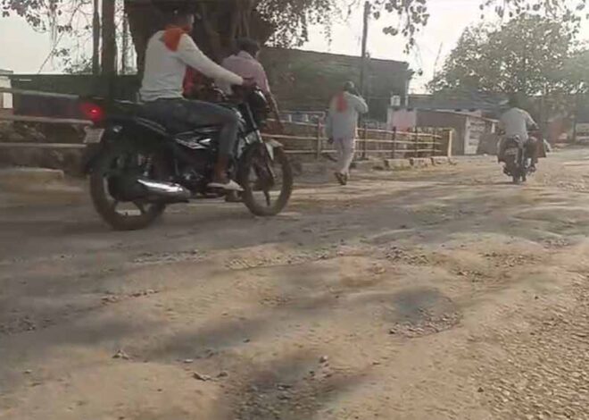 मरम्मत का इंतजार कर रहा मुंगेली-बिलासपुर के बीच बना अंग्रेजों के जमाने का पुल