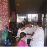 तीन दिनों में रेलवे ने वसूला 17 लाख रुपये का जुर्माना