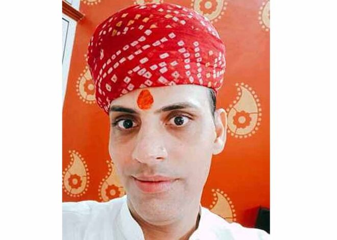 पीड़ितों को बहला-फुसलाकर उनके साथ अनैतिक कृत्य करने वाला बाबा गिरफ्तार