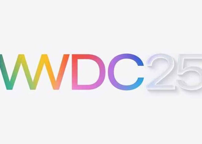 ऐपल के बड़े इवेंट WWDC 2025 की तारीख आई सामने