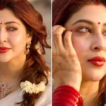 सोनारिका भदौरिया इंटरनेट पर लगाई आग