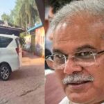 CBI छापेमारी पर बड़ा सवाल, भूपेश बघेल बोले – हमने ही कार्रवाई की तो हम पर संरक्षण का आरोप कैसे?