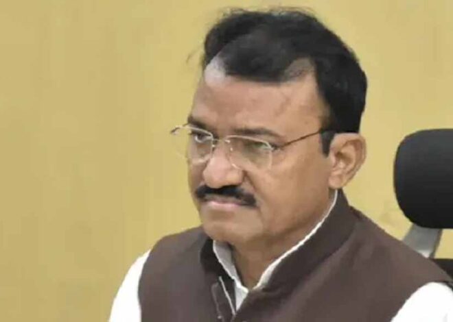राजस्थान के डिप्टी सीएम को मिली जान से मारने की धमकी