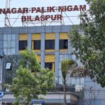 बिलासपुर नगर निगम, नाली सफाई में भी मांगा अनुभव