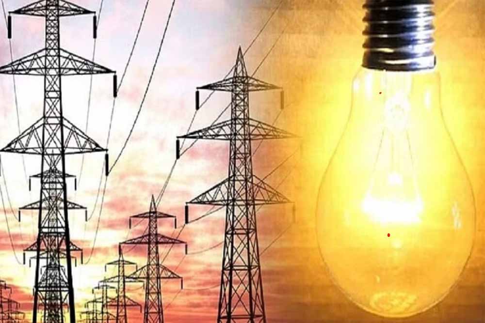 रांची के इन इलाकों में 12 अप्रैल तक ठप रहेगी बिजली