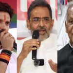 Bihar Elections 2025: फिर जीतेगा NDA, मांझी-चिराग और उपेंद्र की रणनीति तैयार