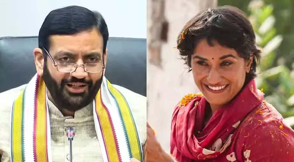कैबिनेट का ऐलान, ओलंपिक रजत पदक विजेता के समान मिलेगी Vinesh Phogat को करोड़ों सुविधाएं