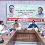 अधिक से अधिक श्रमिकों को मिले योजनाओं का लाभ: श्रम मंत्री देवांगन