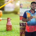 वुडबॉल नेशनल चैंपियनशिप में छत्तीसगढ़ के खिलाड़ियों ने जीते 3 गोल्ड, 4 सिल्वर और 6 ब्रांज
