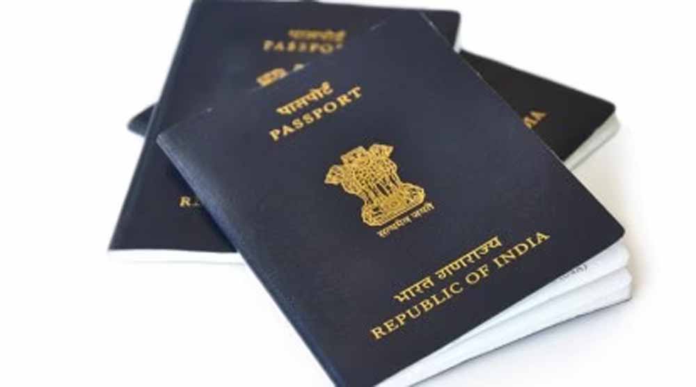 बिहार में पासपोर्ट बनवाने की ललक तेज, हर साल बन रहे 3 से 4 लाख