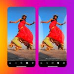 Tiktok वाला फीचर अब Instagram पर, 2X स्‍पीड में चलने लगेगी रील