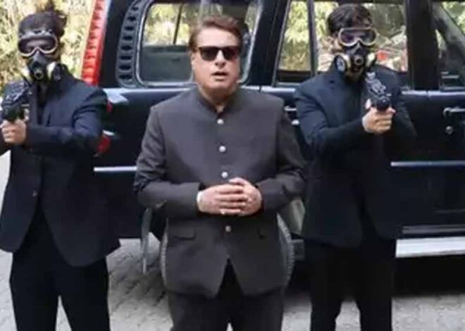 CID में  नजर आएंगे डायरेक्टर और एक्टर तिग्मांशु धूलिया