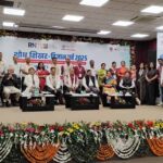 दो दिवसीय शोध शिखर विज्ञान पर्व का समापन