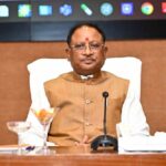 मुख्यमंत्री विष्णु देव साय ने प्रदेशवासियों को चैतीचांद की दी शुभकामनाएं