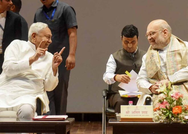 बाबासाहेब की जयंती पर बिहार में जगमगाएंगी दलित बस्तियां, जेडीयू ने निकाला कांग्रेस का तोड़