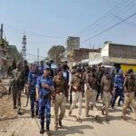 पूर्वी सिंहभूम में 9 पर CCA, 150 को किया तड़ीपार