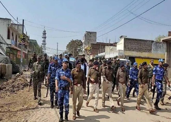 पूर्वी सिंहभूम में 9 पर CCA, 150 को किया तड़ीपार