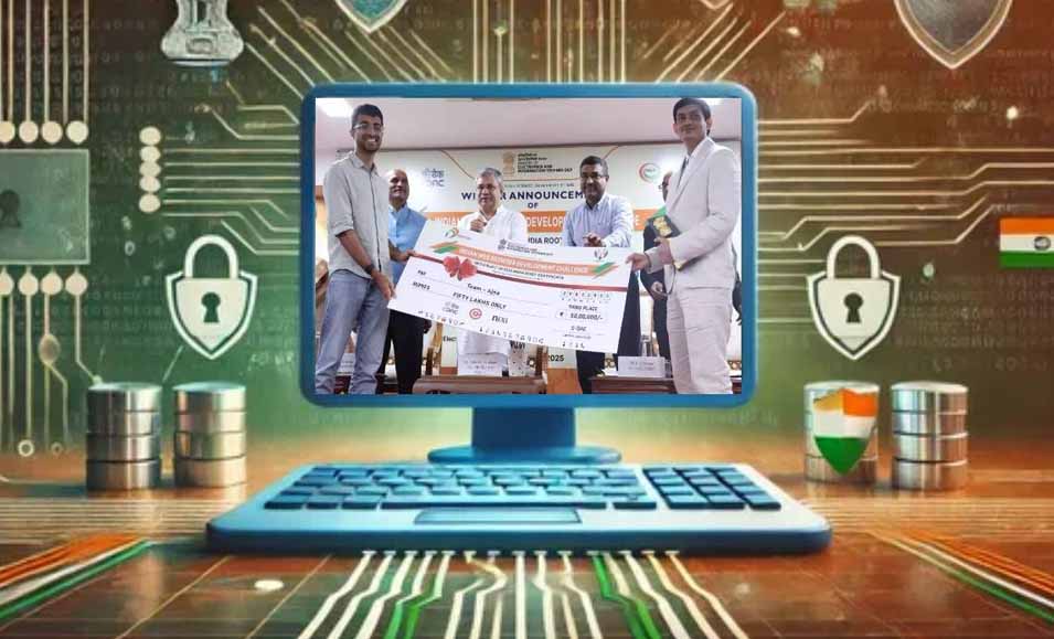 अब क्रोम-फायरफॉक्स को टक्कर देगा भारत का Ajna स्वदेशी ब्राउजर