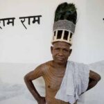 पीएम मोदी ने सिर से लेकर पांव तक राम नाम लिखा वाने वाले रामनामी समाज को किया याद