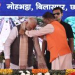छत्तीसगढ़ की बुनाई, संस्कृति और जीवंत परंपराओं का प्रतीक,  प्रधानमंत्री मोदी को भेंट किया गया कोसा सिल्क से बना हस्तनिर्मित शॉल