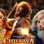 Chhaava Box Office Collection Day 45: ‘छावा’ पर नहीं पड़ा ‘सिकंदर’ का कोई असर