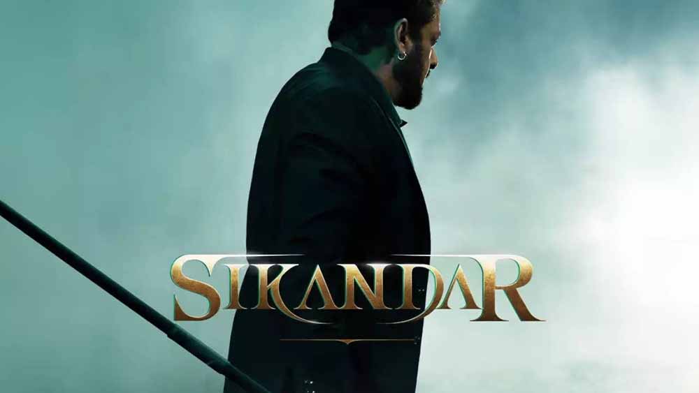 ‘सिकंदर’ की ईद पर नहीं हुई बंपर ओपनिंग! फिर भी तोड़े कई रिकॉर्ड