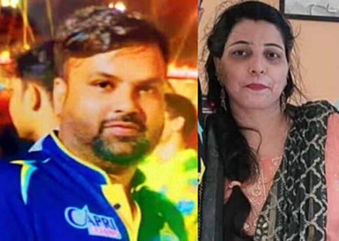 मोहम्मद शमी के बहन-बहनोई समेत 12 से होगी दस लाख की वसूली