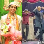 आशुतोष गोवारिकर इन दिनों अपने बेटे की शादी को लेकर चर्चा में