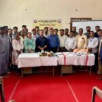 बैतूल में एम.पी. ट्रांस्को के कार्मिकों ने सीखीं जीवन रक्षक तकनीक