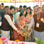 राज्य स्तरीय आरोग्य मेला-2025 का भव्य शुभारंभ- आयुर्वेद भारतीय जीवनशैली का आधार