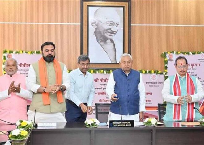 प्रधानमंत्री आवास योजना ग्रामीण: पहली किश्त के रूप में 1200 करोड़ रुपये की सहायता राशि  3 लाख परिवारों को  की जारी