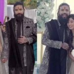 जाने-माने यूट्यूबर और ‘बिग बॉस 17’ में नजर आए कंटेस्टेंट अनुराग डोभाल  ने की सगाई