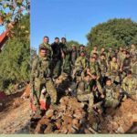 इंटरस्टेट रेड कॉरिडोर में माओवादियों के स्मारक को सुरक्षा बल के जवानों किया नेस्तनाबूत