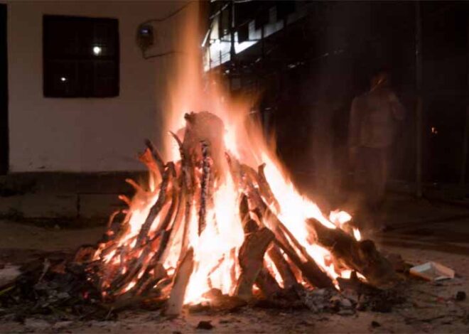 वास्तु शास्त्र के अनुसार होली के दिन ये उपाय, ग्रह दोष से मिलेगा छुटकारा