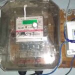 धनबाद के बीसीसीएल क्षेत्र में दो बिजली कनेक्शन लेनेवाले लोगों पर होगी कार्रवाई