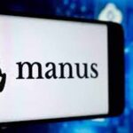 चाइनीज एआई चैटबॉट DeepSeek के बाद Manus का जलवा