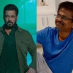 ‘सिकंदर’ के निर्देशक ए आर मुरुगादॉस ने कहा, सलमान खान की यह फिल्म रीमेक नहीं, ओरिजनल है