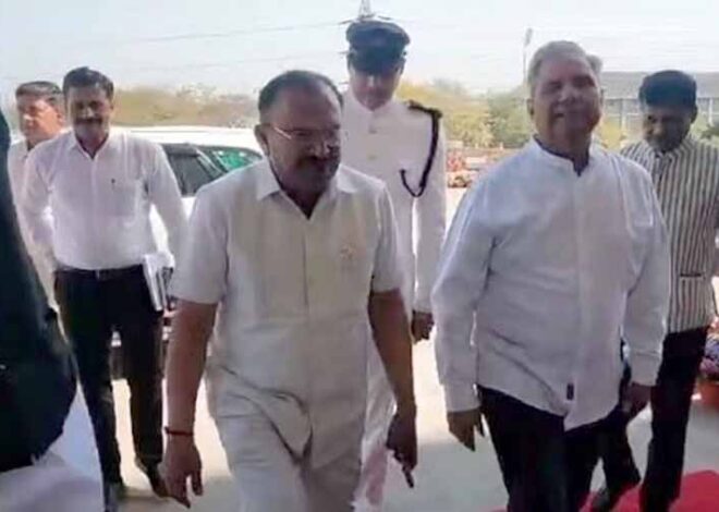 आज प्रश्नकाल के साथ शुरू होगी विधानसभा की कार्रवाई, विधायकों को क्षेत्रीय समस्याएं उठाने का मिलेगा अवसर