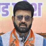 प्रतुल शाहदेव बोले- विदेश में बैठकर झारखंड में अपराधिक गिरोह चला रहे अपराधियों पर नकेल कसे राज्य सरकार