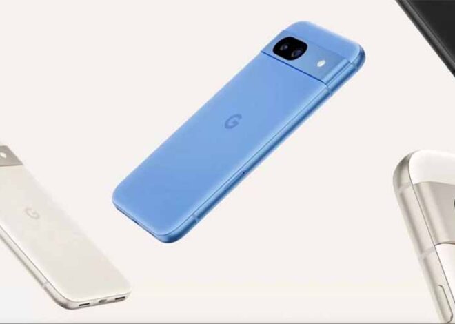 Google Pixel 9a को लेकर तैयारियां शुरू, Pixel 8a हुआ सस्ता