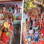 कदंब के पेड़ पर बांधा जाता है मन्नत का नारियल