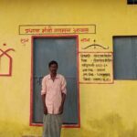 बिरहोर परिवार की 3 महिलाओं को मिल रहा है महतारी वंदन का लाभ, घर के मुखिया को मिला पक्का आवास