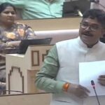 नेता प्रतिपक्ष जूली ने विधानसभा में एप्रोप्रिएशन बिल पर चर्चा के दौरान आईफा अवॉर्ड्स के आयोजन को लेकर सरकार को घेरा