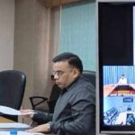 विधानसभा के रजत जयंती वर्ष: राष्ट्रपति के छग प्रवास के दौरान आवश्यक व्यवस्थाएं सुनिश्चित करने  मुख्य सचिव ने ली बैठक