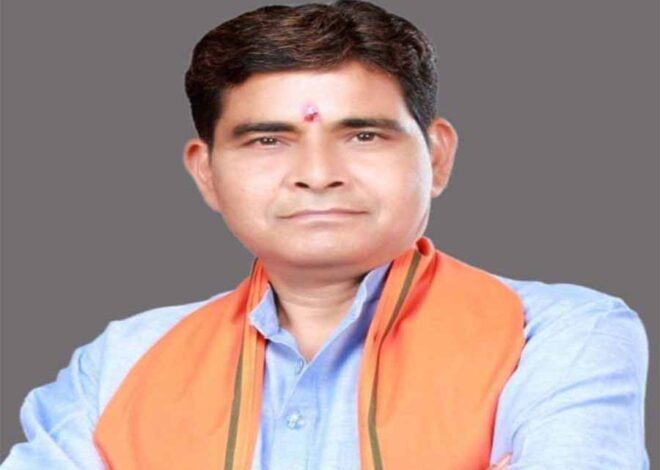 राजस्व मामले में मंत्री टंकराम वर्मा का बयान, बोले – सर्वांगिंग विकास वाला बजट